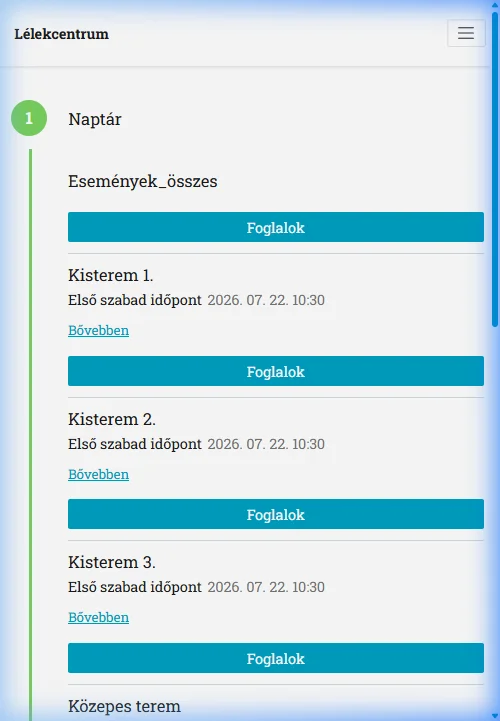 Termek mobil